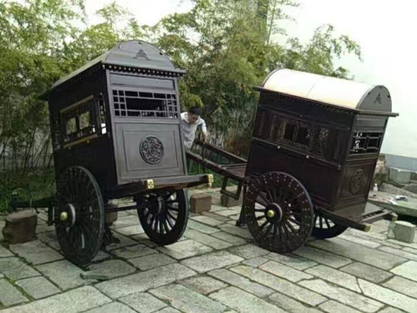 馬車(chē)
